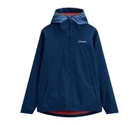 Berghaus - Deluge Pro 3.0 Insulated Jacket - Veste imperméable homme Blue / Hale Navy - S