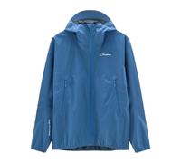 Veste imperméable Berghaus Rain-Motion Bleu XS