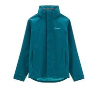 Veste imperméable Berghaus RG Alpha 2.0 Bleu S