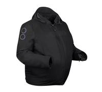 Veste Imperméable BERING King PLUS Taille Ventral WARWICK Pour Moto/Scooter