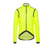 Bioracer Speedwear Concept Kaaiman Jacket Jaune XS Homme