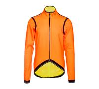 Bioracer Speedwear Concept Kaaiman Jacket Orange XL Homme
