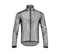 Bioracer Rainy Jacket Gris 3XL Homme