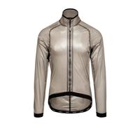 Veste imperméable Bioracer Speedwear Concept Epic Gris 2XL