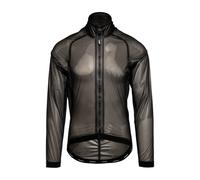 Veste imperméable Bioracer Speedwear Concept Epic Noir