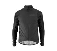 Veste imperméable Bioracer Stormy Noir L