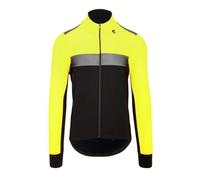Veste imperméable Bioracer Tempest Jaune