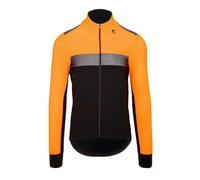 Veste imperméable Bioracer Tempest Orange 2XL