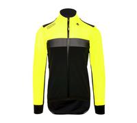 Veste bioracer spitfire tempest hiver jaune fluo