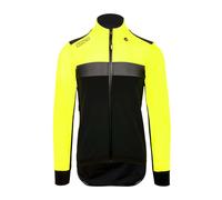 Veste imperméable Bioracer Tempest Proctect Jaune S