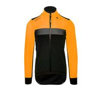 Veste imperméable Bioracer Tempest Proctect Orange