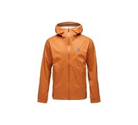 Veste imperméable Black Diamond Fineline Stretch M