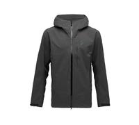 Veste homme Black Diamond M Highline Stretch Shell Taille: M / Couleur: gris