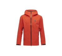 Veste impérméable BLACK DIAMOND M HIGHLINE STRETCH SHELL (Octane) Homme S