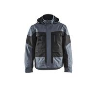 Veste imperméable Blaklader Noir XL