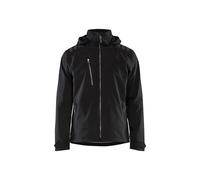 Veste imperméable Blaklader Stretch 2D Noir 4XL