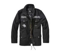 Veste imperméable Brandit IRM M65 XL