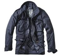 Brandit Veste M65 Standard Bleu Homme 3XL