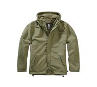 Brandit Jacket Vert 4XL Homme