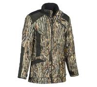 Veste imperméable brocard PERCUSSION Vert 2XL