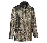 Veste imperméable brocard PERCUSSION Vert S