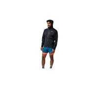 Brooks High Point Waterproof 2 vêtement running homme High Point Waterproof 2 L Noir