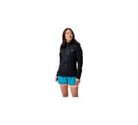 Veste impermeable brooks high point waterproof 2 noir femme
