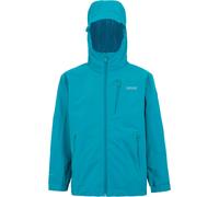 Veste imperméable calderdale polyester ii bleu 3/4A