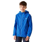 Veste Imperméable Calderdale Polyester Ii Bleu Olympien 5/6A