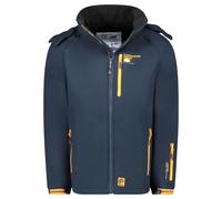 Veste impermÃ©able Canadian Peak Ritchoneak 098 Bleu XL