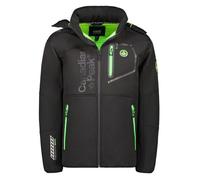 Veste imperméable Canadian Peak Royauteak 068 XXXL