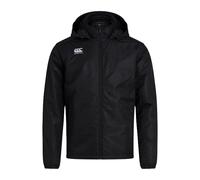 Veste imperméable Canterbury Club Vaposhield Stadium Noir XS