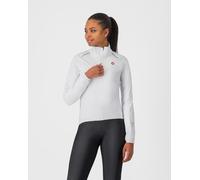 Castelli - Emergency 3 W Rain Jacket - Veste vélo femme White - L
