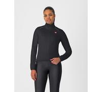 Veste imperméable Castelli Emergency 3 noir clair femme - XS