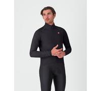 Veste imperméable Castelli Emergency 3 noir - XXL