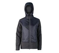 Lenz Veste chauffante R2H matelassée Primaloft Bleu L Homme