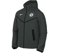 Veste imperméable Chelsea Tech 2025/26 Vert 3XL Male