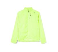CMP - Veste coupe-vent pour homme, Jaune fluo, 50