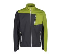 Cmp 33a6517 Jacket Vert,Gris 4XL Homme