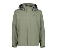 Veste imperméable CMP Snaps - Torba - Homme - Randonnée 58
