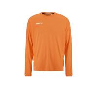 Craft Evolve 2.0 Pull Homme XS Orange