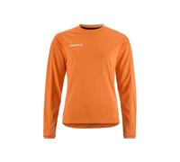 Craft Evolve 2.0 Pull Femme XS Orange