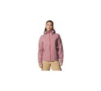 Veste impermeable columbia ampli dry ii violet femme