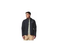 Columbia Veste imperméable Boulder Falls™ Capuche Noir M