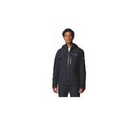 Veste impermÃ©able COLUMBIA Explorer's Edge II Insulated Jacket (Black) Homme M