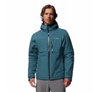 Veste imperméable COLUMBIA Explorer's Edge II (Everblue) Homme L
