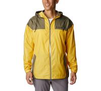 Veste imperméable Columbia Flash Challenger™ Vert L