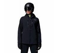 Veste imperméable COLUMBIA Platinum Peak II 3L Shell (Black) Femme L