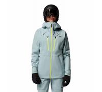 Columbia - Platinum Peak II 3L Shell - Veste ski femme Crushed Blue - S