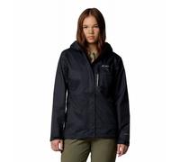 Columbia Pouring Adventure™ Iii Jacket Noir S Femme